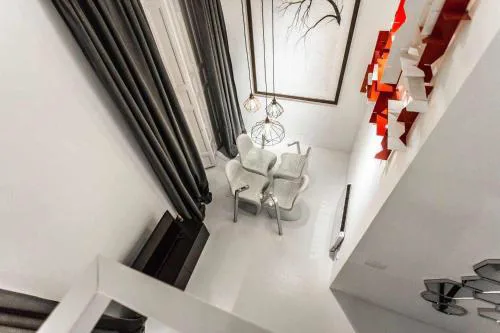 (Carmen) Modern & luxury space near Plaza Mayor