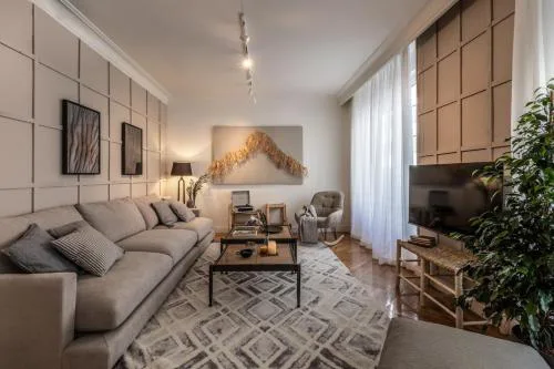 Carmona - 3 bedrooms in Salamanca