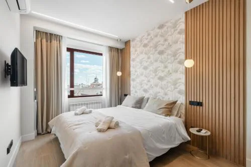 Carretas Suites