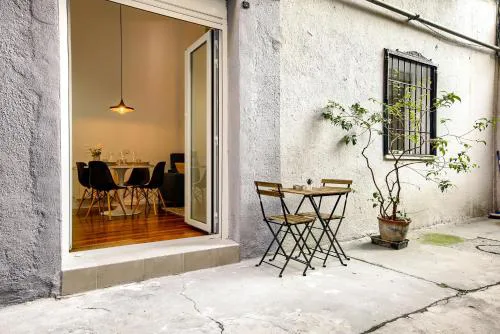 Casa de Campo Madrid - Apartamento de 2 dormitorios