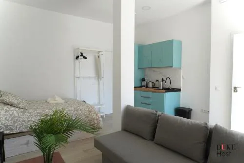 Casa de Huéspedes Carabanchel1