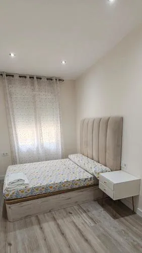 Casa El Oasis