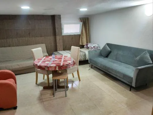 Casa en Madrid