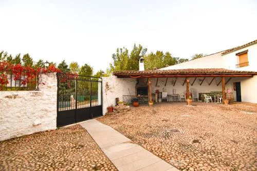 Casas Rurales Las Lagunas
