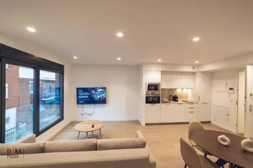 Castilla Luxury 1B Apartment