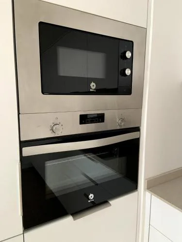 Castilla Luxury 2D Apartment