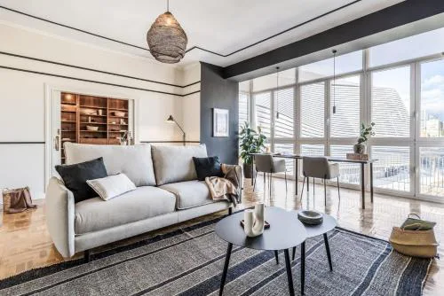 Castizo - 3 bedroom in Chamartín