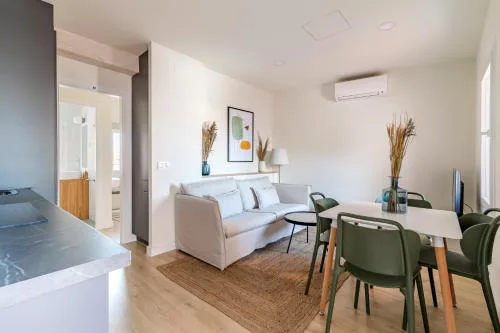 CATERINA Plaza Castilla