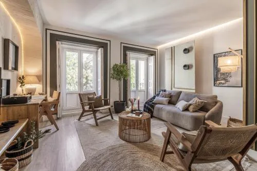 Cazorla - 2 bedrooms in Trafalgar