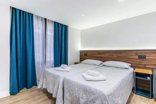 CC Atocha Apartments