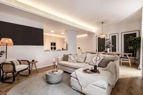 Celebes - 3 bedrooms in Centro