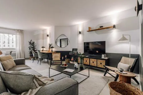 Cennet - 3 bedrooms in Almagro