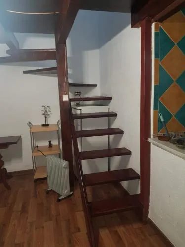 Central Apartment Madrid