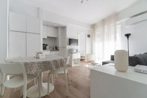 Central cozy - 1Bedroom 1Bathroom -Sol