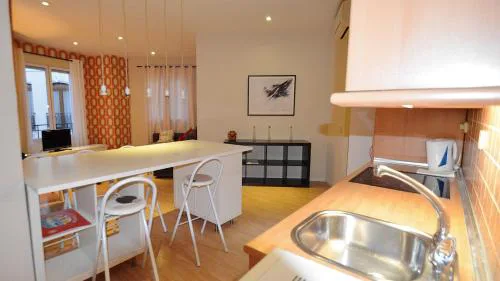 Centro Madrid Apartamentos Stopinflat