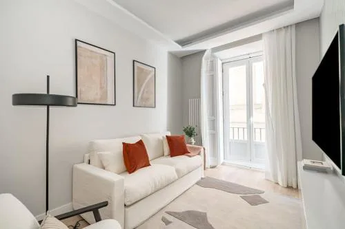 Centro XIII calle de la Paz 2BR 2BH