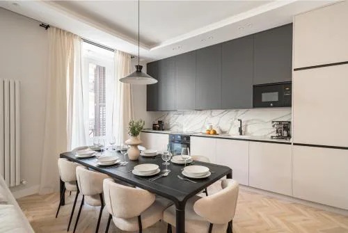 Centro XX 5BR 6BH