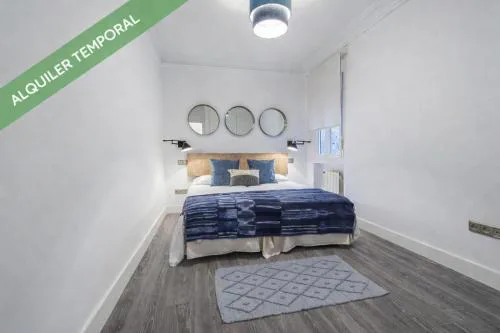 Chamberi Boutique Zurbano - AH
