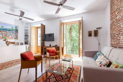 Chamberí Design Loft