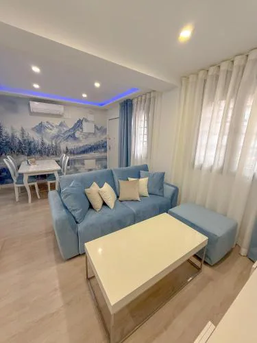 Charming Madrid Apartment 6 paradas metro El Retiro
