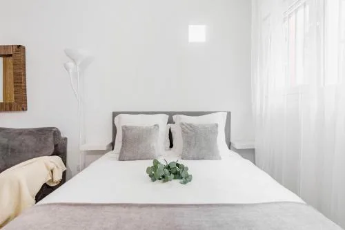 Charming Studio Avenida América