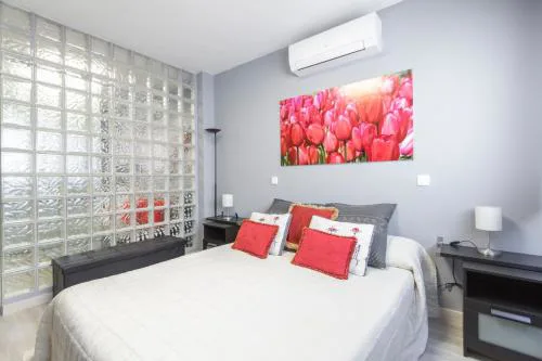 Chueca Apartment