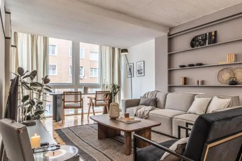 Cielo - 4 bedrooms in Goya
