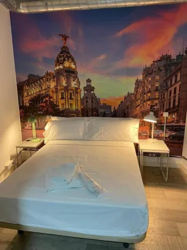 CITY SOL Madrid