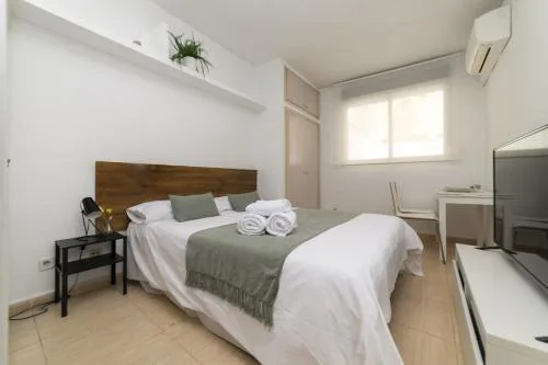 Classy I - Ferga Suites