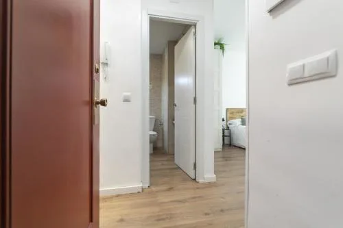 Classy III - Ferga Suites