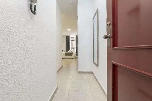 Classy IV - Ferga Suites