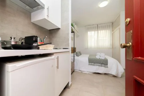 Classy IX - Ferga Suites