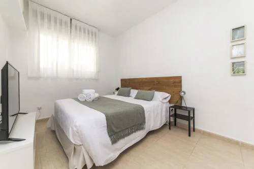 Classy VII - Ferga Suites