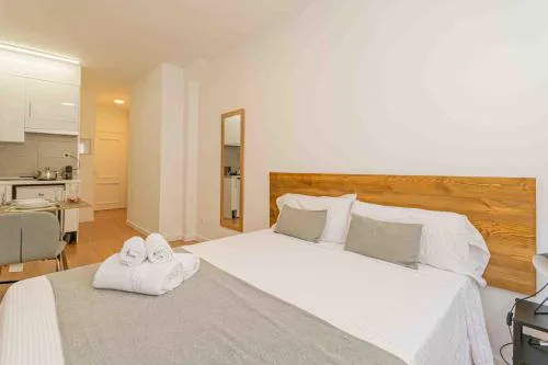 Classy XV - Ferga Suites