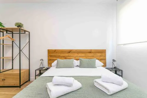 Classy XVIII - Ferga Suites