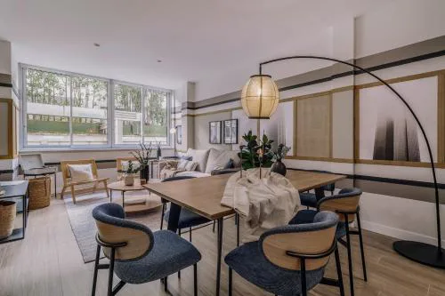 Coltrane - 3 bedrooms in Castellana