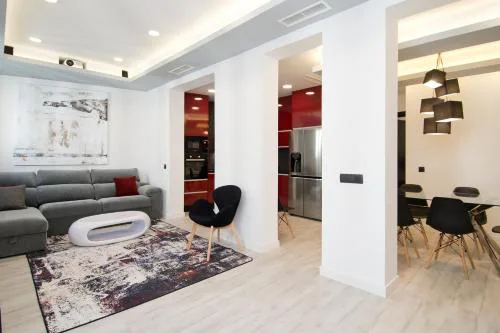 Condo San Bernardino by Kivoya