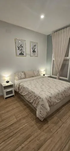Confortable alojamiento Madrid
