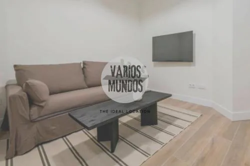 Cool y Céntrico Apt 6px en Plena Plaza del Carmen E2