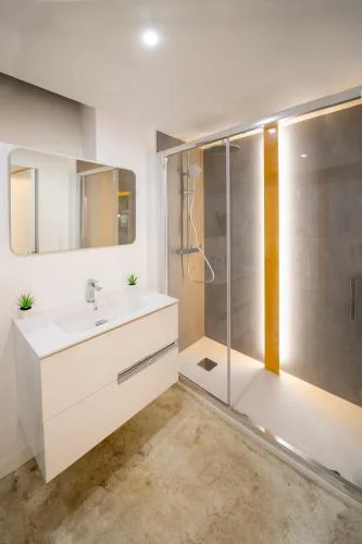 Coqueto apartamento a 1km Puerta del Sol izq