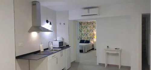 Coqueto Apartamento en el Corazón de Madrid (Sol)