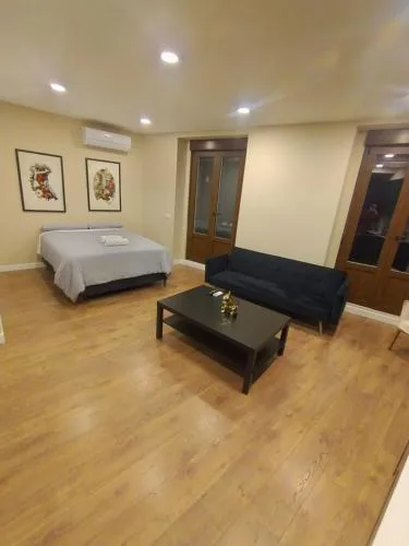 Coqueto Apartamento Reformado en Pleno Centro