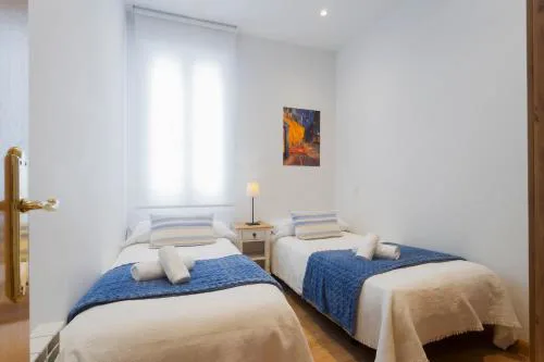 Cosy Apartment Malasaña
