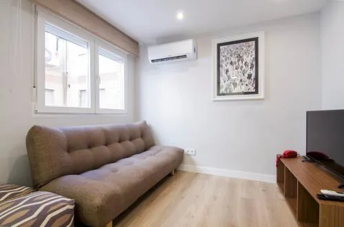 Cozy 1BD San Miguel-Plaza Mayor city centre
