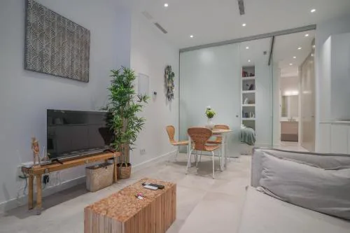 Cozy and modern-1Bedroom 1Bathroom-Chamberí