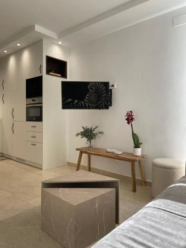 Cozy apartment in Malasaña