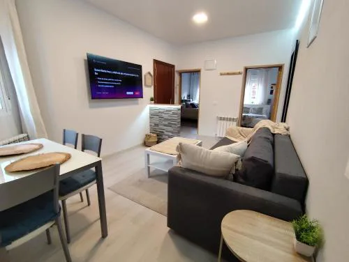 Cozy Apartment in the heart of Madrid