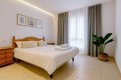 Cozy & Bright - Family Escape Madrid