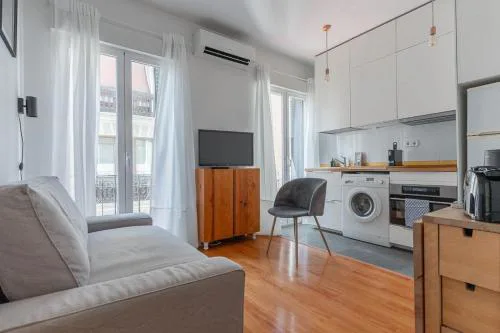 Cozy central - 1Bedroom 1Bathroom - Sol