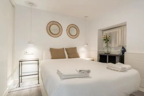 Cozy in Downtown - 2Bedrooms 1Bathroom - Malasaña